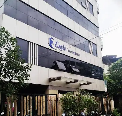 Head office building of Inderdeep Infra India in Ulhasnagar, Maharashtra